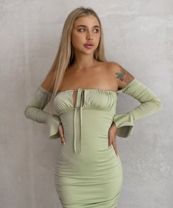 Анкета проститутки Марина - Фото 1, Ардатово, 23 года, №12836