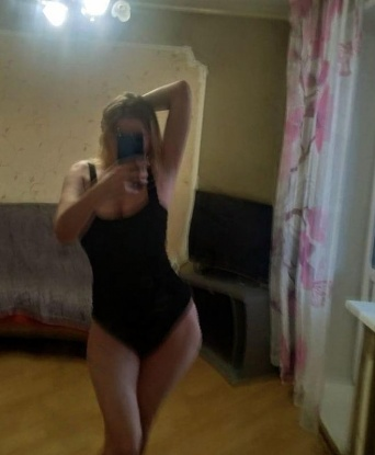 Ангелина