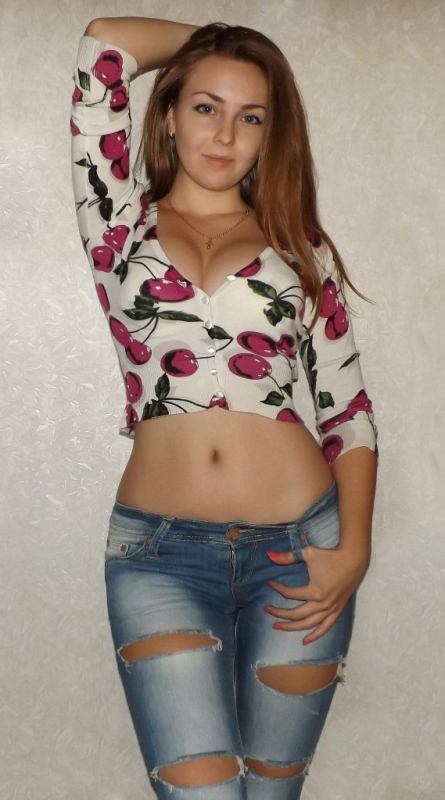 Анкета проститутки Оксана - Фото 1, Ардатово, 28 лет, №26418